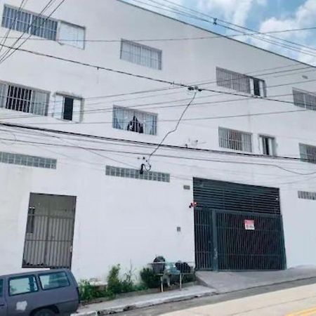 2 Dormitorios Sp - Bairro Tremembe/ Tucuruvi 圣保罗 外观 照片