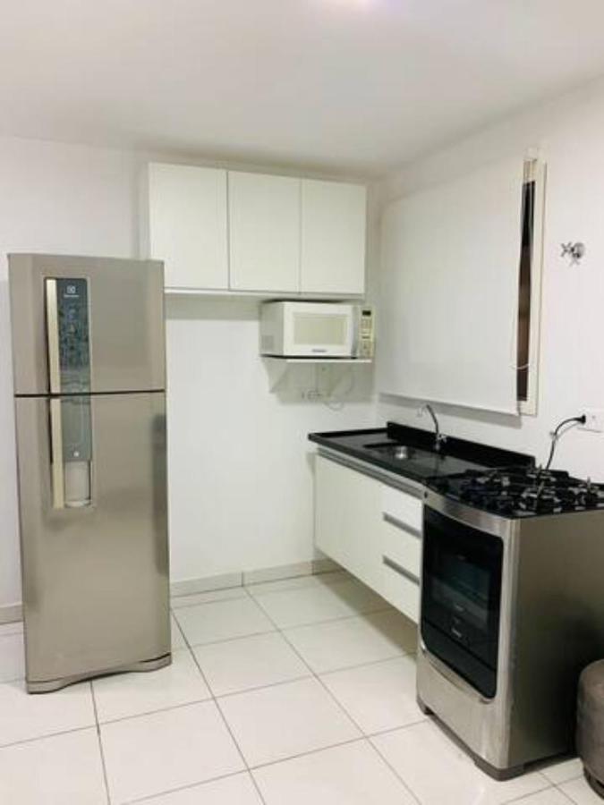 2 Dormitorios Sp - Bairro Tremembe/ Tucuruvi 圣保罗 外观 照片