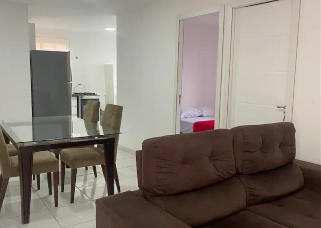 2 Dormitorios Sp - Bairro Tremembe/ Tucuruvi 圣保罗 外观 照片