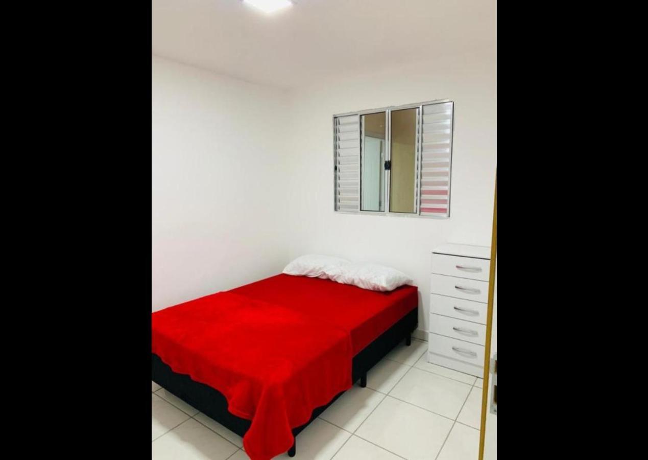 2 Dormitorios Sp - Bairro Tremembe/ Tucuruvi 圣保罗 外观 照片