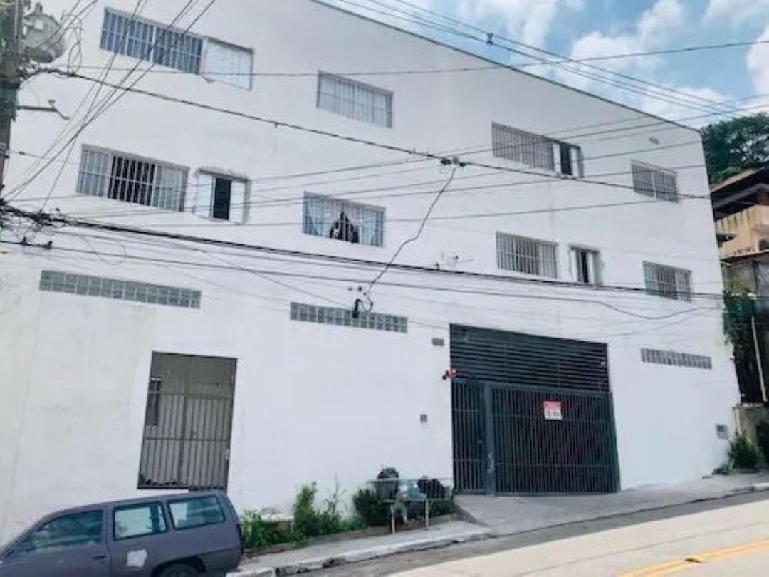 2 Dormitorios Sp - Bairro Tremembe/ Tucuruvi 圣保罗 外观 照片